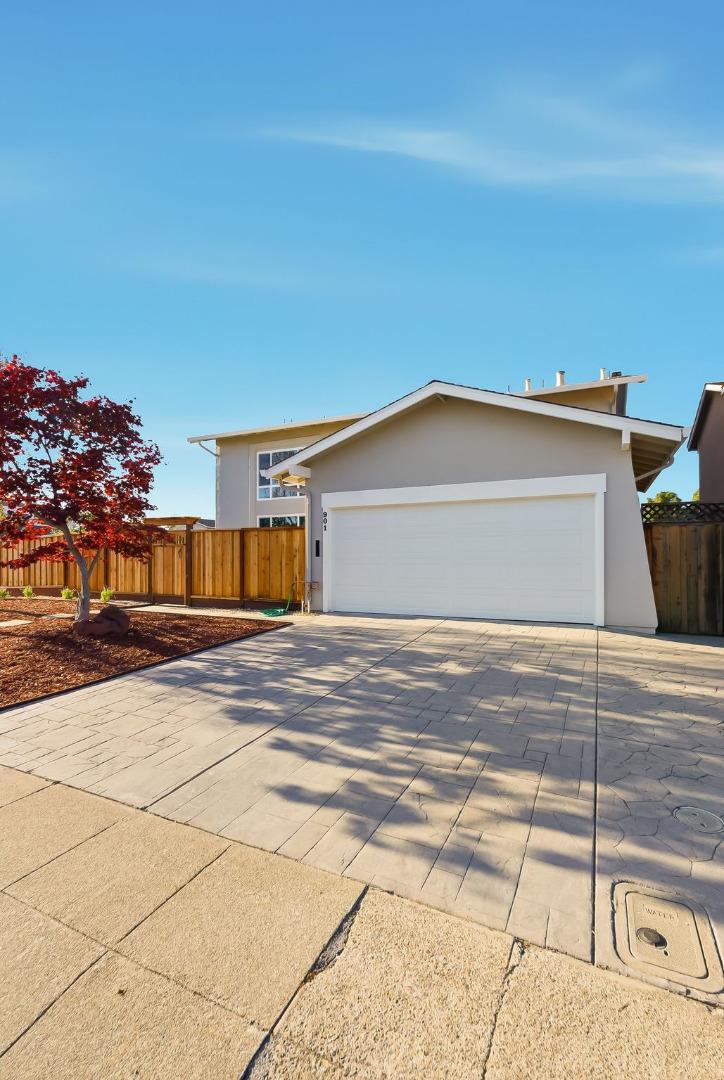 Detail Gallery Image 67 of 70 For 901 Swan St, Foster City,  CA 94404 - 5 Beds | 3 Baths