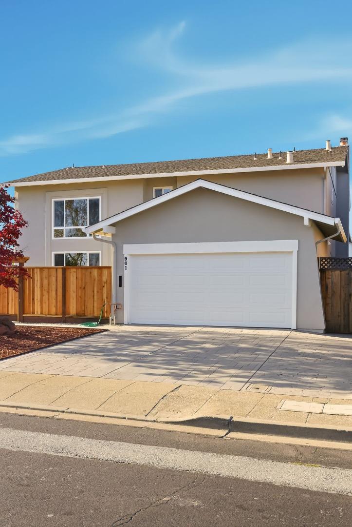 Detail Gallery Image 68 of 70 For 901 Swan St, Foster City,  CA 94404 - 5 Beds | 3 Baths