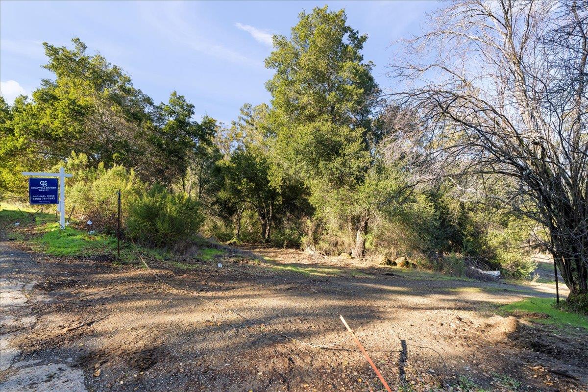 Detail Gallery Image 2 of 5 For 00 Old Santa Cruz Highway, Los Gatos,  CA 95033 - – Beds | – Baths