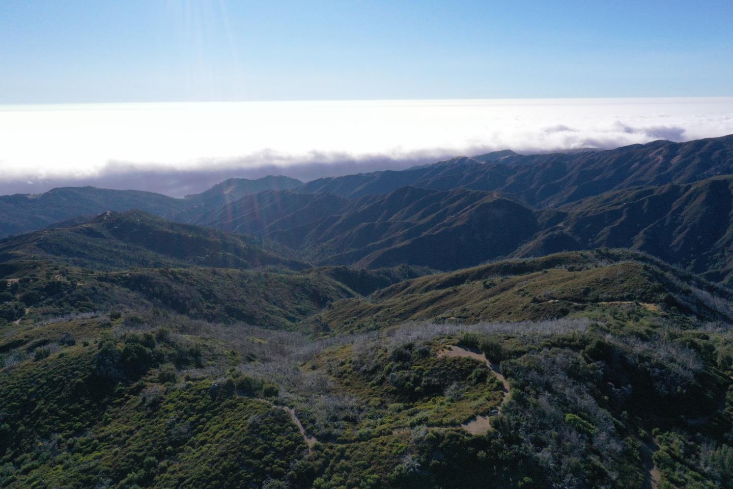 1 Twin Peaks Crest, Carmel, CA, 93923