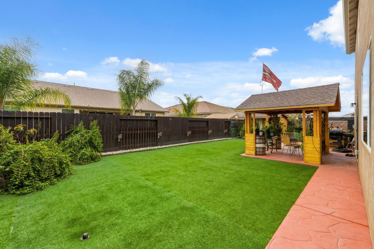 Detail Gallery Image 34 of 37 For 6349 W Acacia Ave, Fresno,  CA 93723 - 5 Beds | 4 Baths