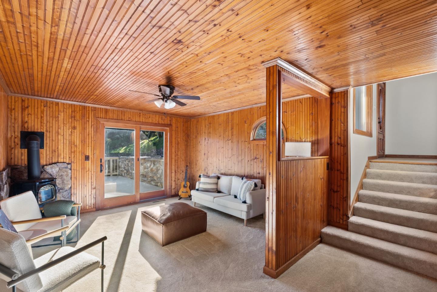 Detail Gallery Image 24 of 64 For 280 Hidden Valley Rd, Royal Oaks,  CA 95076 - 3 Beds | 3 Baths