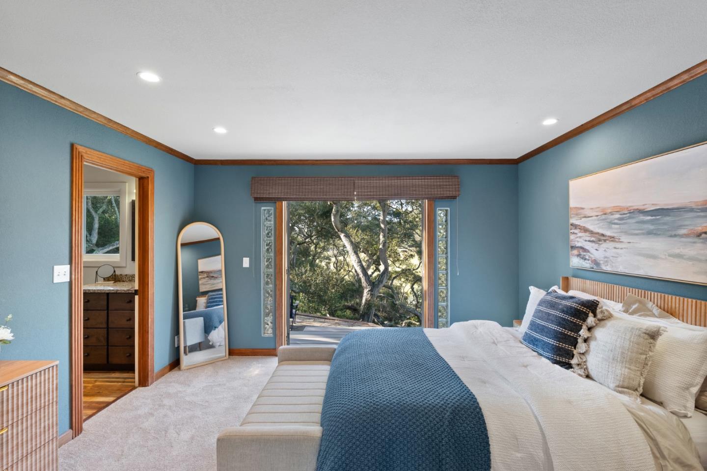 Detail Gallery Image 28 of 64 For 280 Hidden Valley Rd, Royal Oaks,  CA 95076 - 3 Beds | 3 Baths