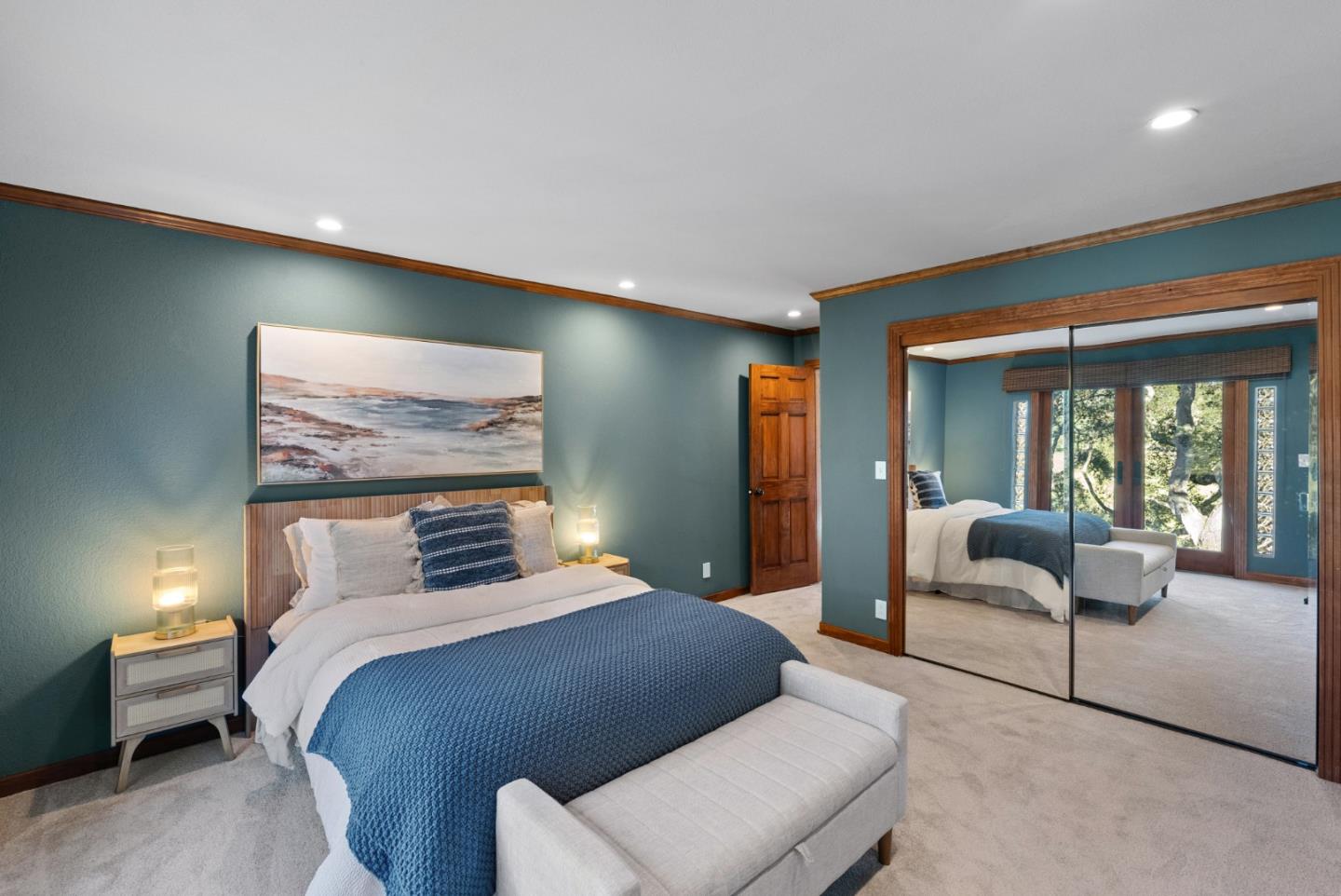 Detail Gallery Image 30 of 64 For 280 Hidden Valley Rd, Royal Oaks,  CA 95076 - 3 Beds | 3 Baths