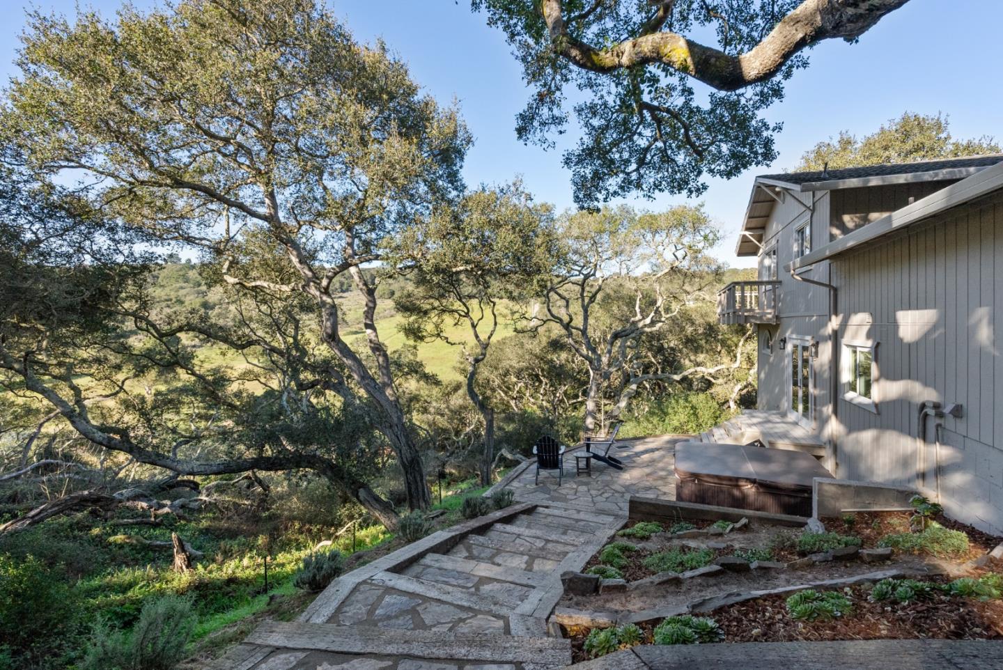 Detail Gallery Image 45 of 64 For 280 Hidden Valley Rd, Royal Oaks,  CA 95076 - 3 Beds | 3 Baths