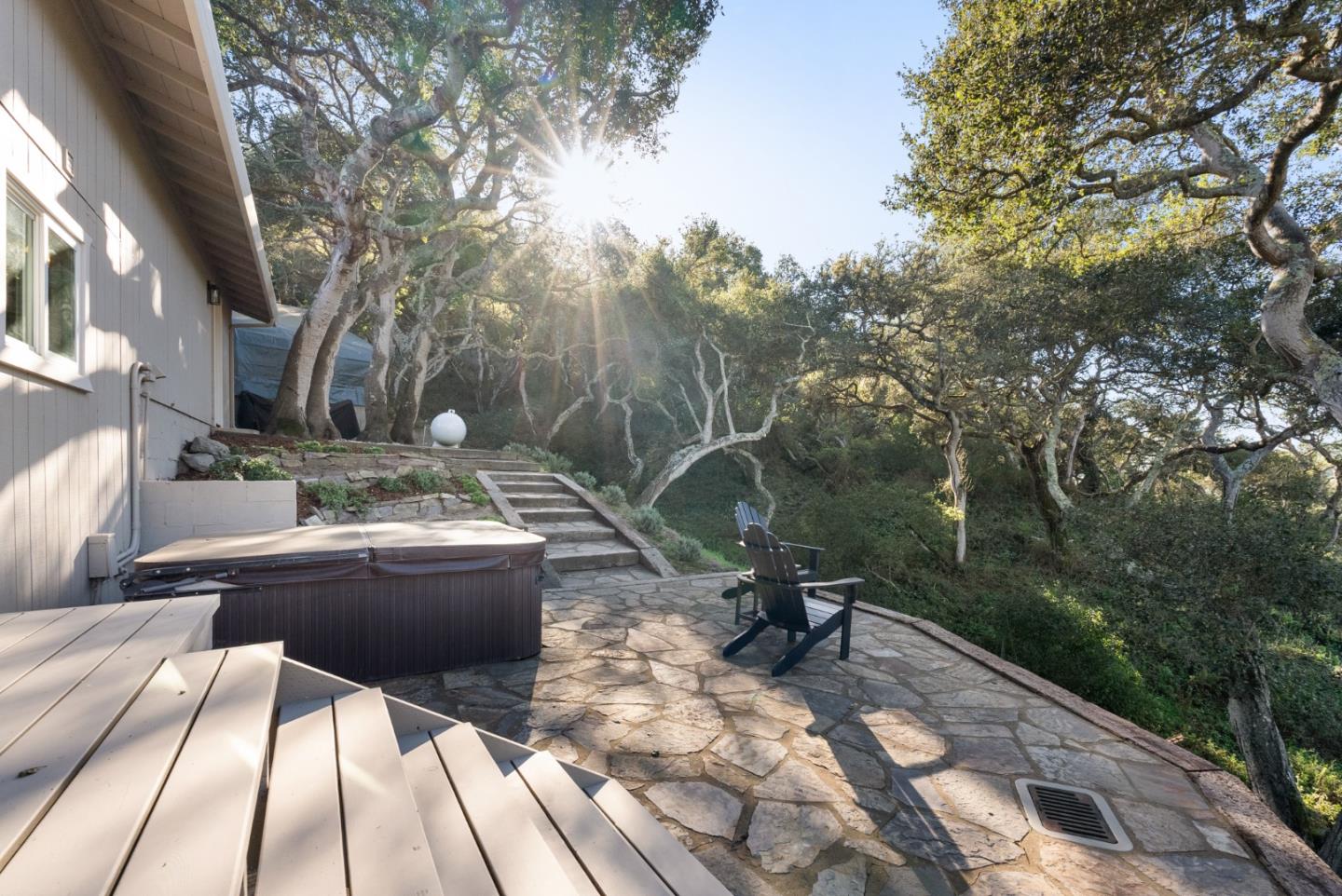 Detail Gallery Image 46 of 64 For 280 Hidden Valley Rd, Royal Oaks,  CA 95076 - 3 Beds | 3 Baths