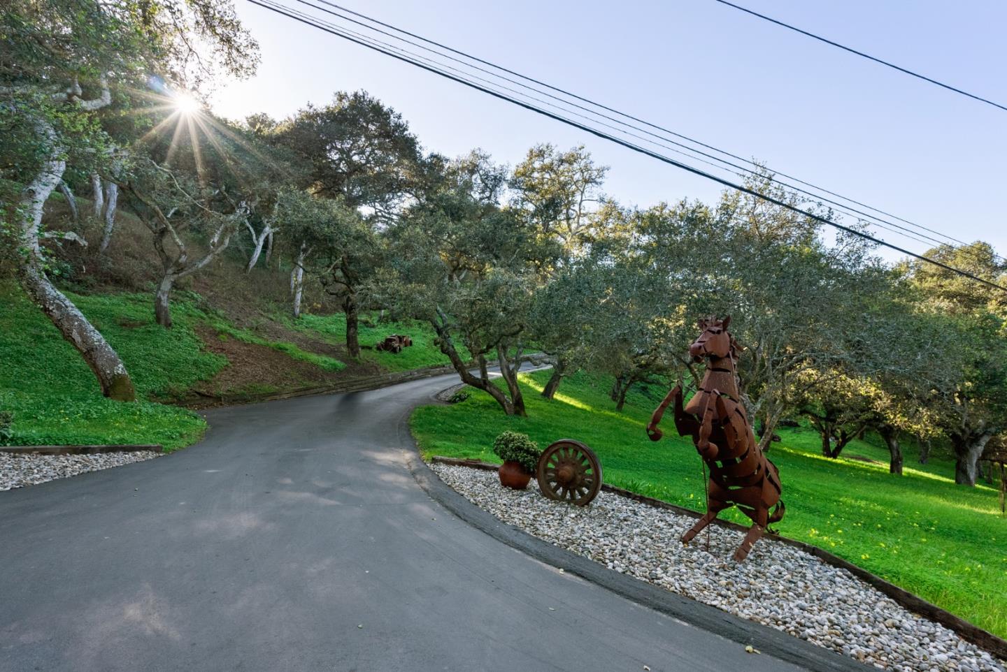 Detail Gallery Image 57 of 64 For 280 Hidden Valley Rd, Royal Oaks,  CA 95076 - 3 Beds | 3 Baths