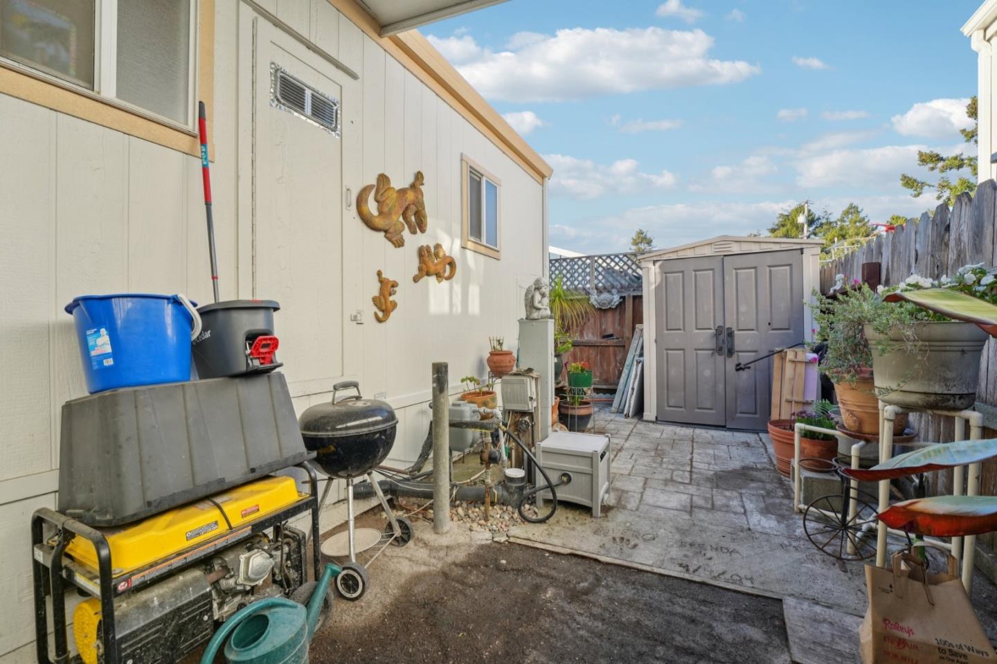 Detail Gallery Image 16 of 23 For 930 Rosedale Ave #64,  Capitola,  CA 95010 - 2 Beds | 2 Baths