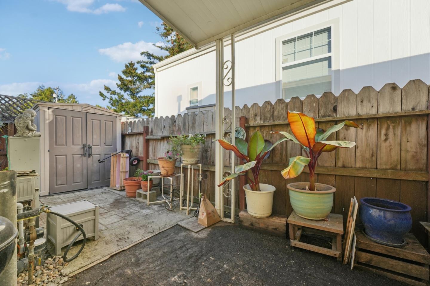 Detail Gallery Image 17 of 23 For 930 Rosedale Ave #64,  Capitola,  CA 95010 - 2 Beds | 2 Baths
