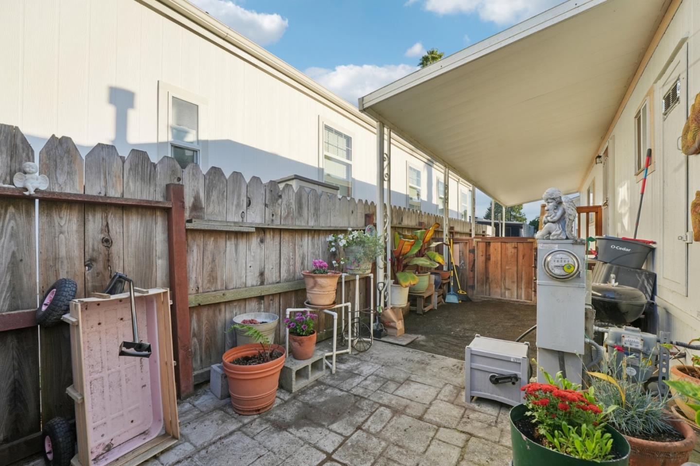 Detail Gallery Image 18 of 23 For 930 Rosedale Ave #64,  Capitola,  CA 95010 - 2 Beds | 2 Baths