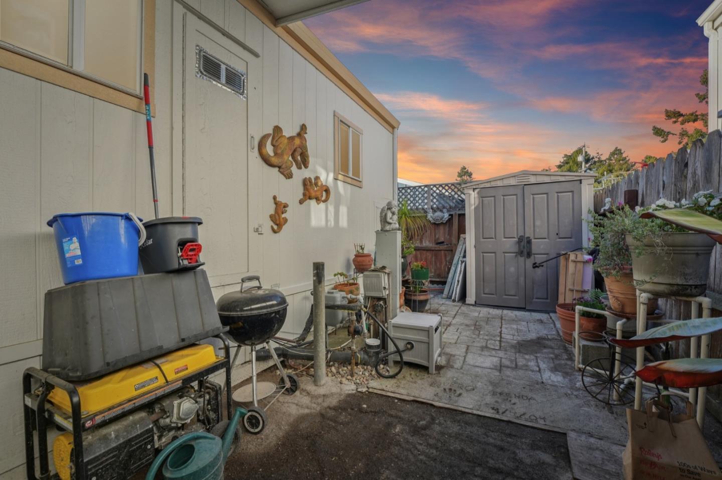 Detail Gallery Image 23 of 23 For 930 Rosedale Ave #64,  Capitola,  CA 95010 - 2 Beds | 2 Baths