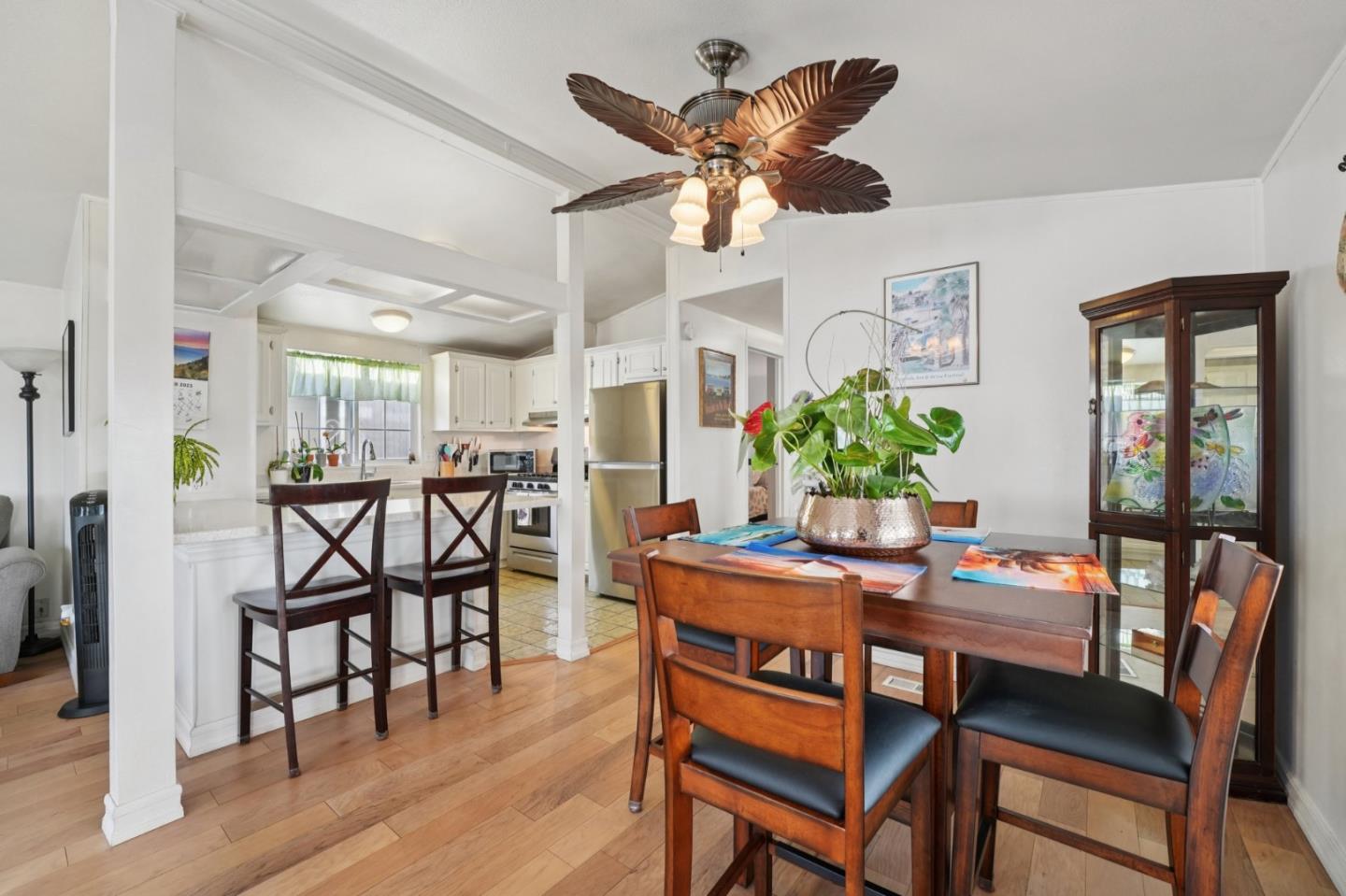 Detail Gallery Image 4 of 23 For 930 Rosedale Ave #64,  Capitola,  CA 95010 - 2 Beds | 2 Baths