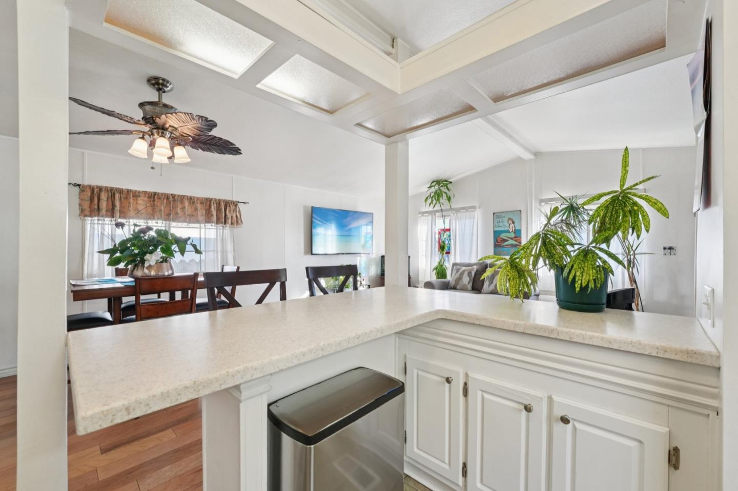 Detail Gallery Image 7 of 23 For 930 Rosedale Ave #64,  Capitola,  CA 95010 - 2 Beds | 2 Baths