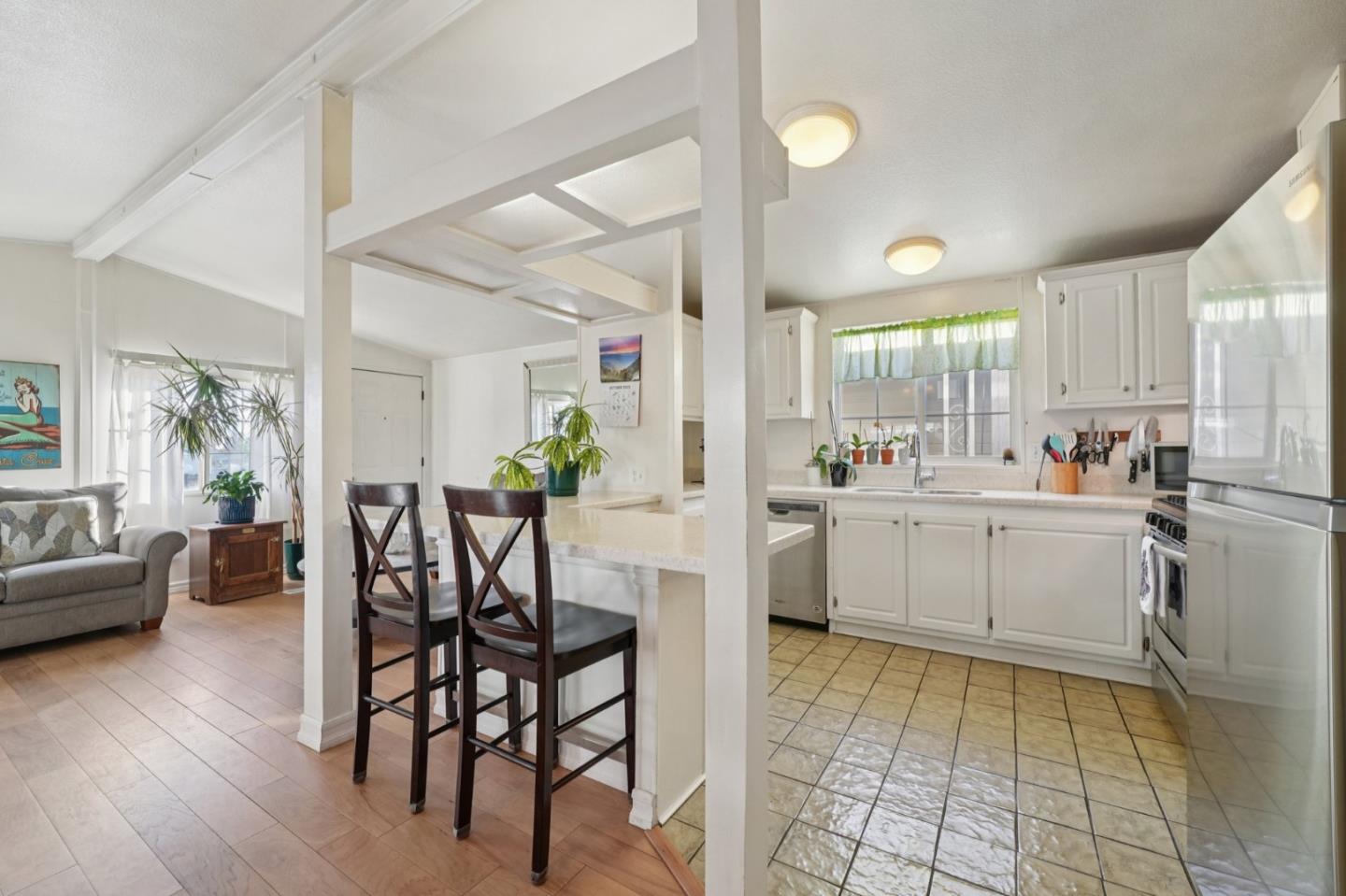 Detail Gallery Image 8 of 23 For 930 Rosedale Ave #64,  Capitola,  CA 95010 - 2 Beds | 2 Baths