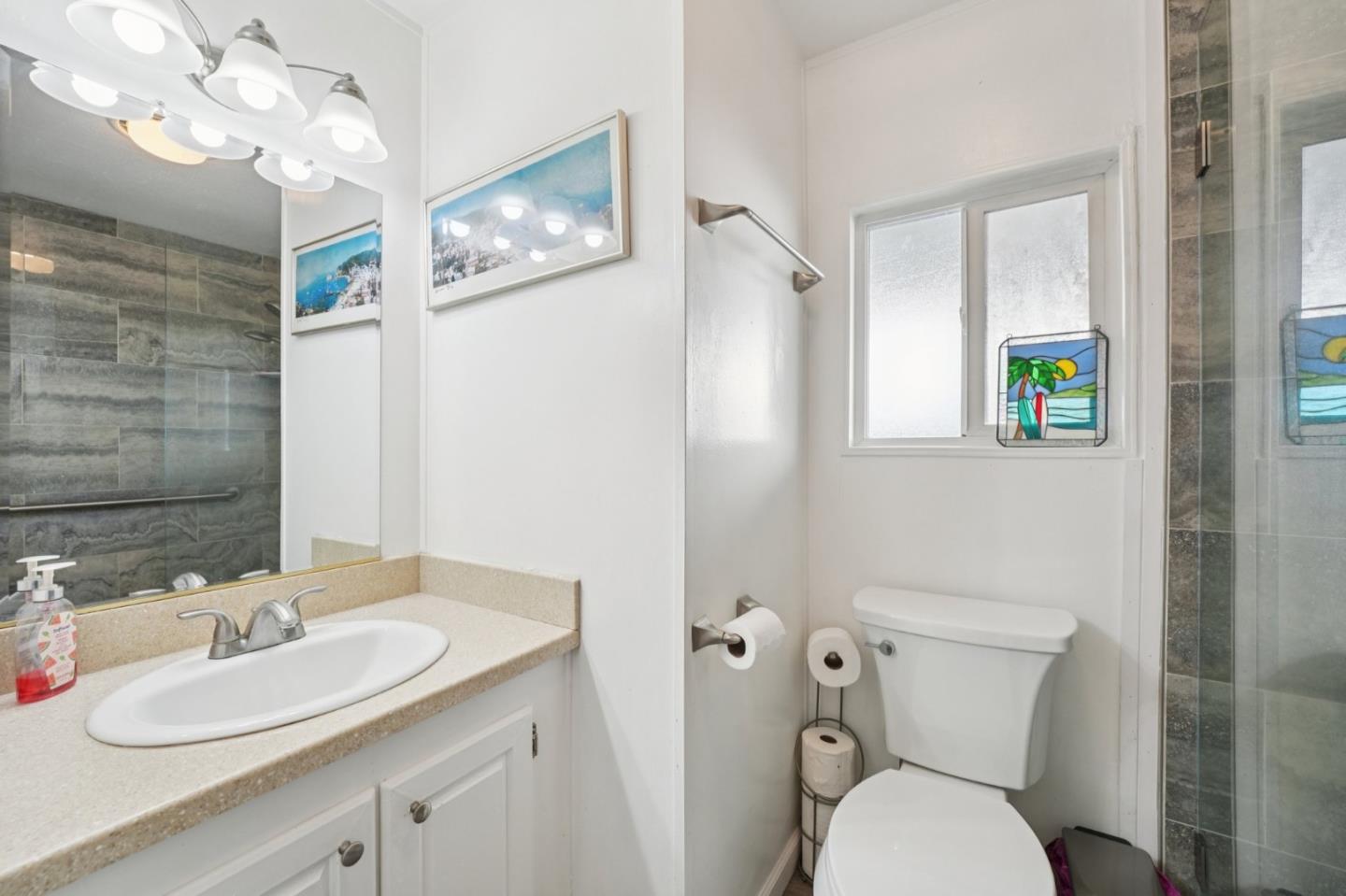 Detail Gallery Image 9 of 23 For 930 Rosedale Ave #64,  Capitola,  CA 95010 - 2 Beds | 2 Baths