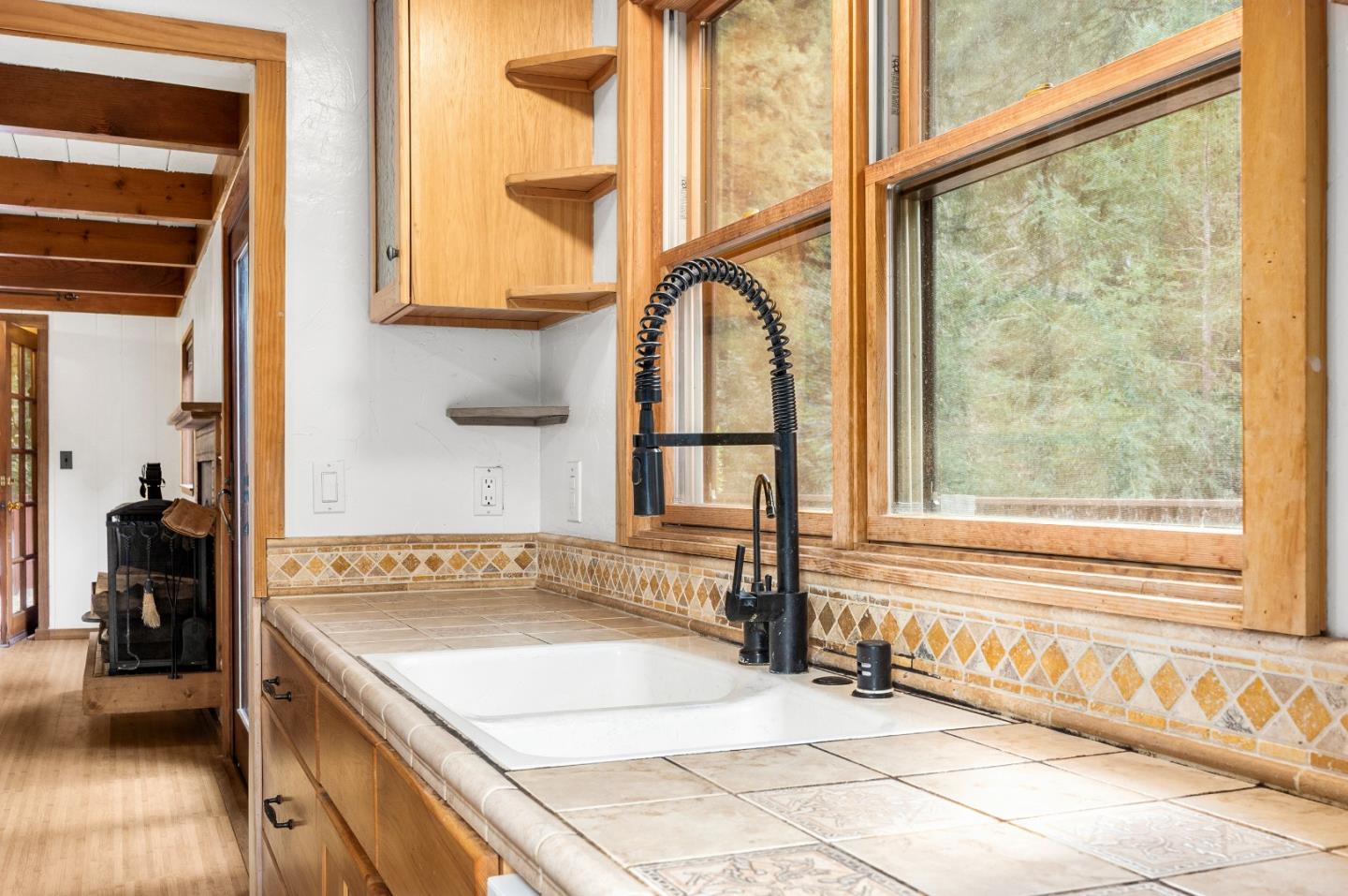 Detail Gallery Image 40 of 48 For 9913 Alba Rd, Ben Lomond,  CA 95005 - 3 Beds | 2 Baths