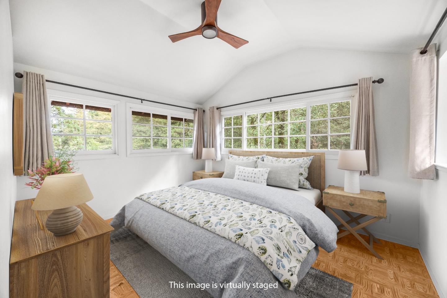 Detail Gallery Image 43 of 48 For 9913 Alba Rd, Ben Lomond,  CA 95005 - 3 Beds | 2 Baths