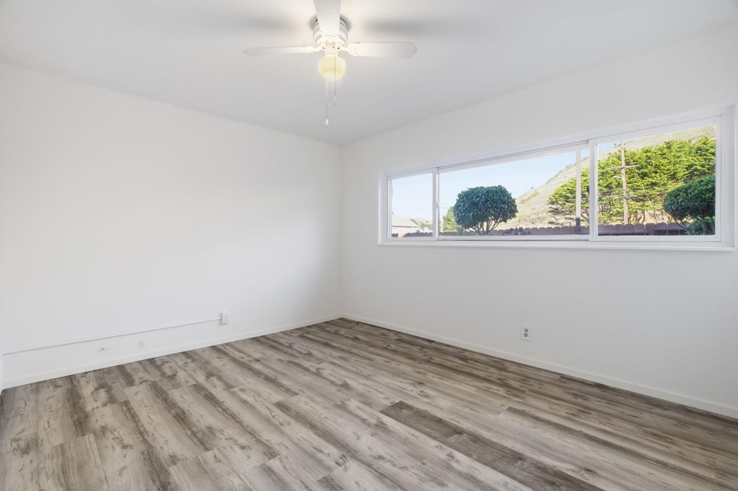 Detail Gallery Image 6 of 10 For 511 Buel Ave #B,  Pacifica,  CA 94044 - 1 Beds | 1 Baths