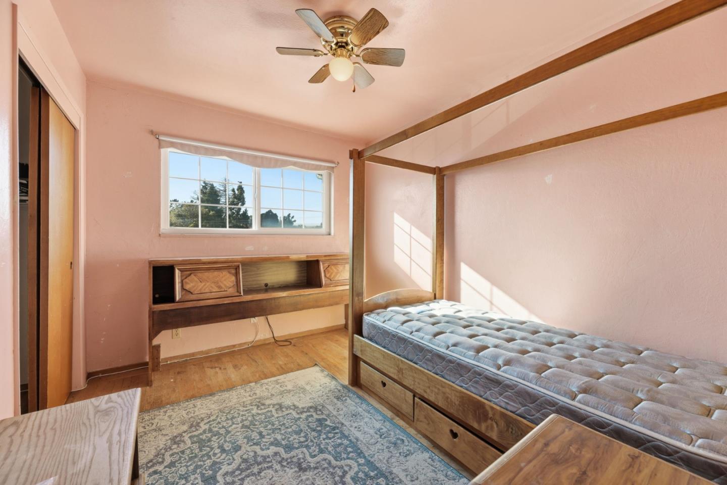 Detail Gallery Image 24 of 42 For 4909 Stacy St, Oakland,  CA 94605 - 4 Beds | 2/1 Baths