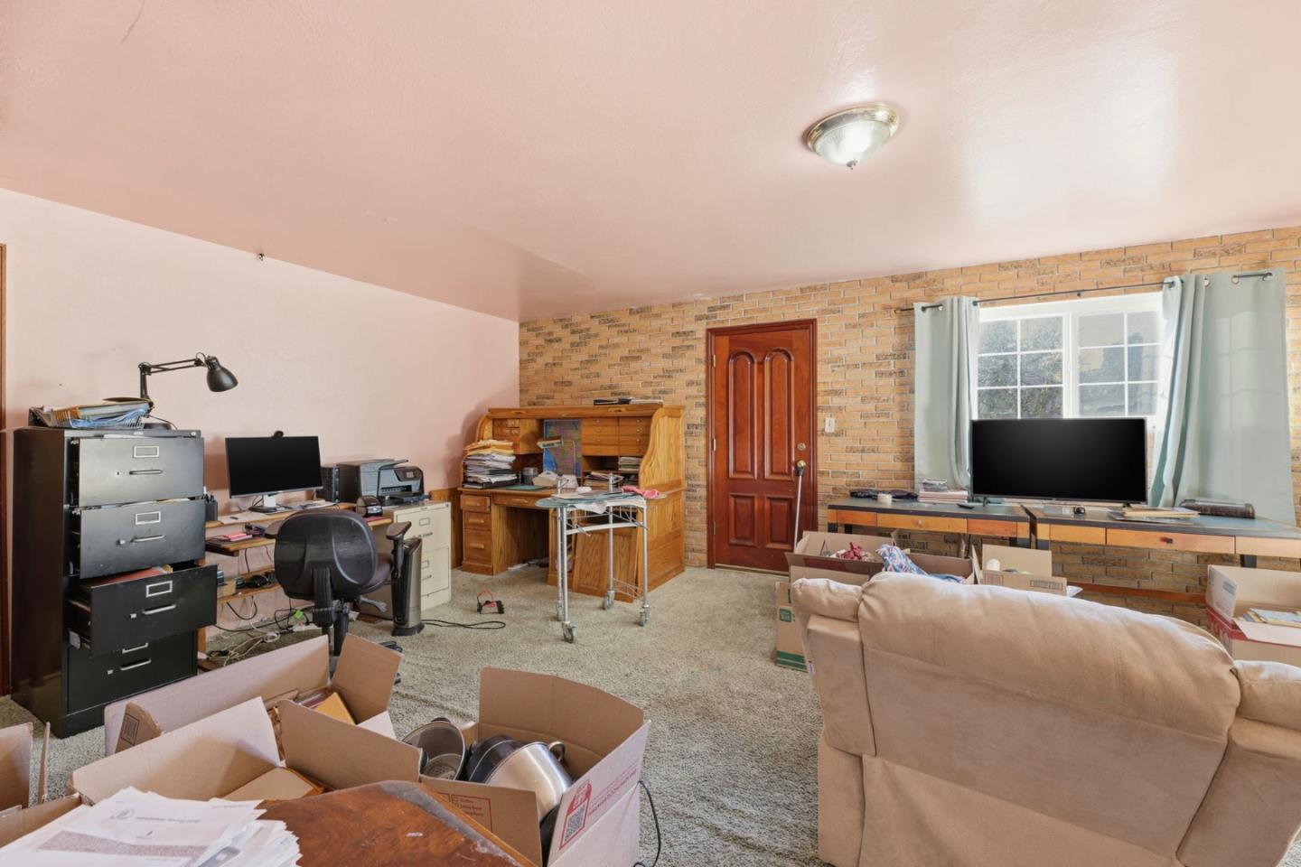 Detail Gallery Image 30 of 42 For 4909 Stacy St, Oakland,  CA 94605 - 4 Beds | 2/1 Baths