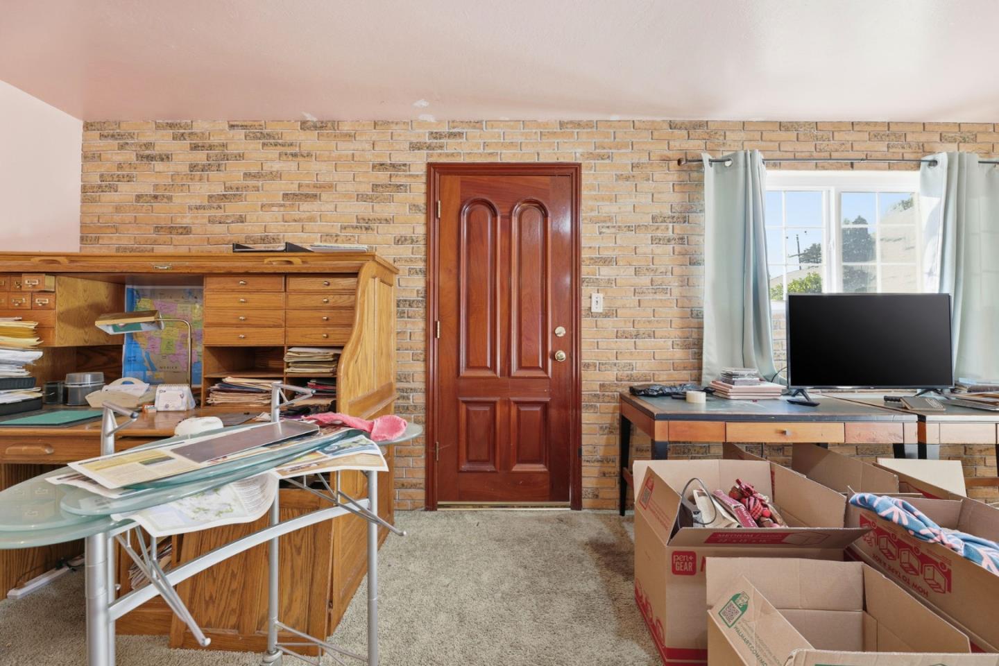 Detail Gallery Image 32 of 42 For 4909 Stacy St, Oakland,  CA 94605 - 4 Beds | 2/1 Baths