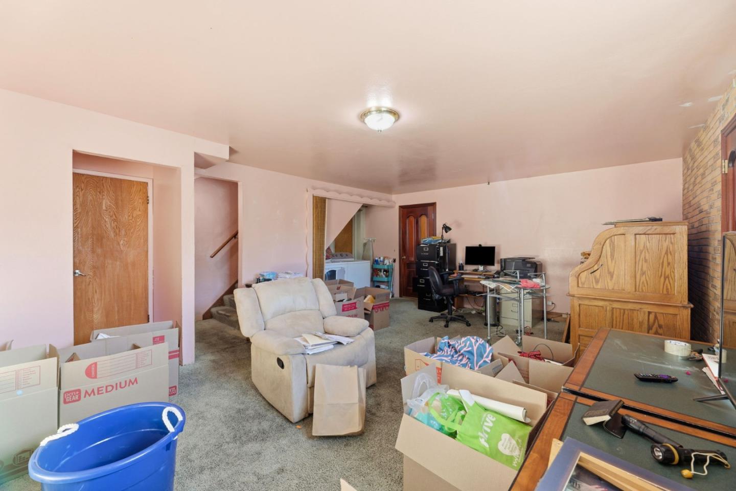 Detail Gallery Image 33 of 42 For 4909 Stacy St, Oakland,  CA 94605 - 4 Beds | 2/1 Baths