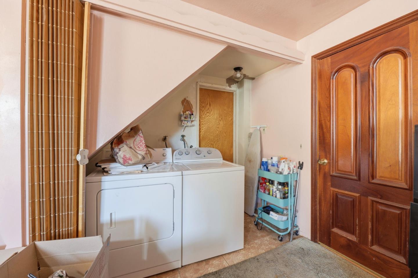 Detail Gallery Image 36 of 42 For 4909 Stacy St, Oakland,  CA 94605 - 4 Beds | 2/1 Baths