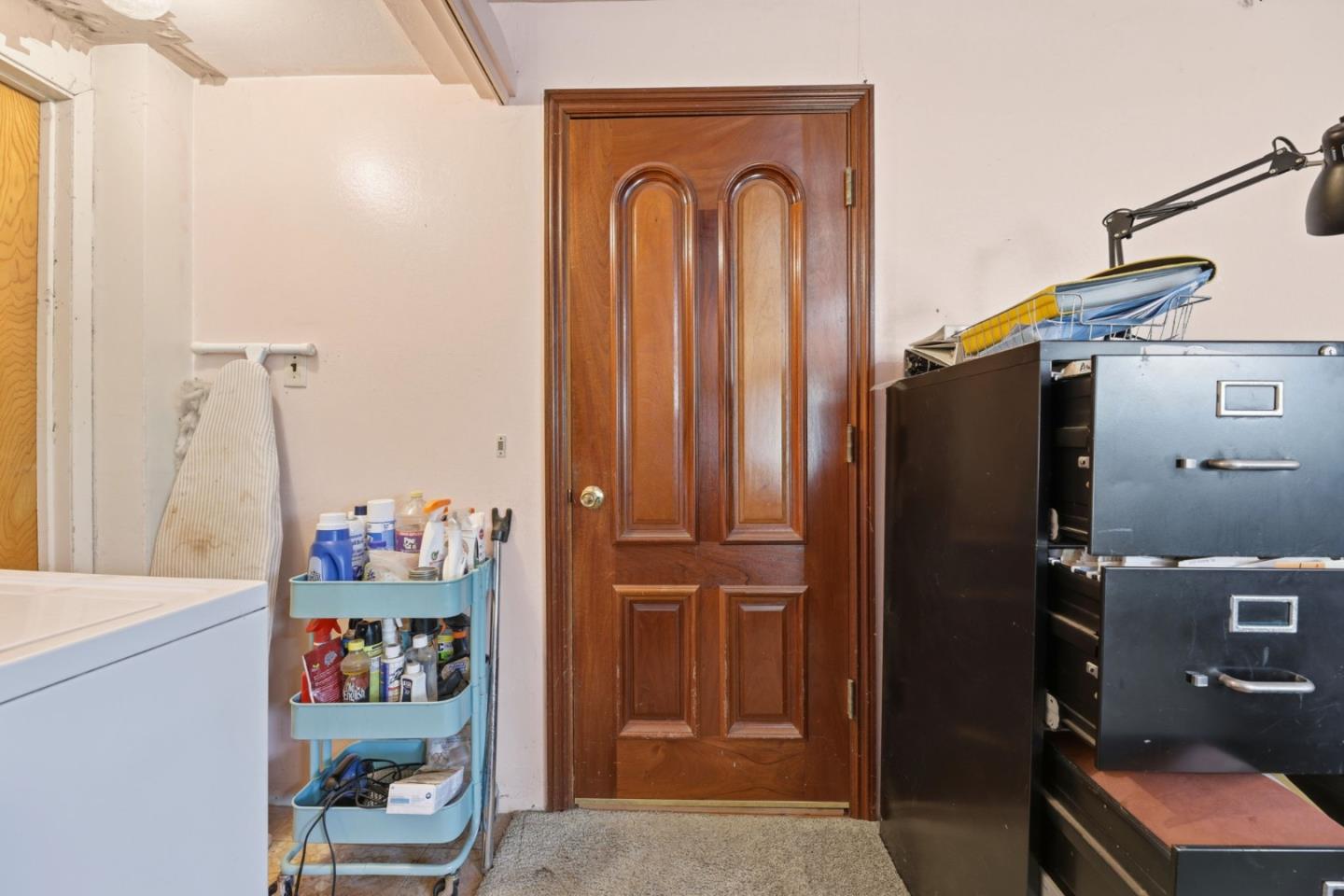 Detail Gallery Image 37 of 42 For 4909 Stacy St, Oakland,  CA 94605 - 4 Beds | 2/1 Baths