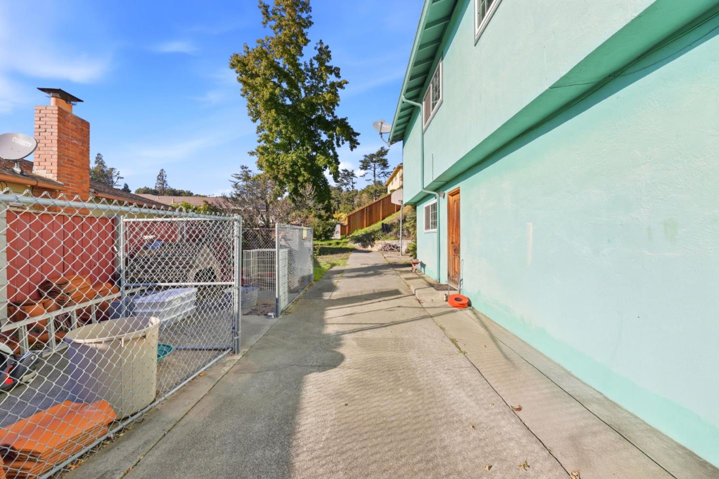 Detail Gallery Image 42 of 42 For 4909 Stacy St, Oakland,  CA 94605 - 4 Beds | 2/1 Baths