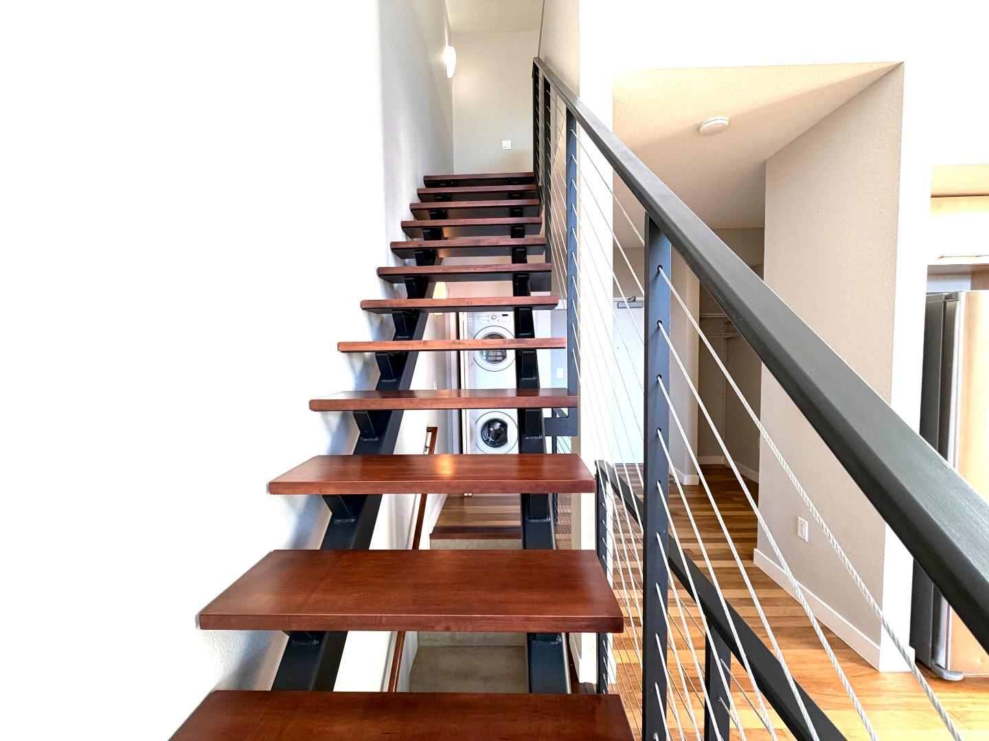 Detail Gallery Image 12 of 46 For 88 Bush St #2171,  San Jose,  CA 95126 - 2 Beds | 2 Baths