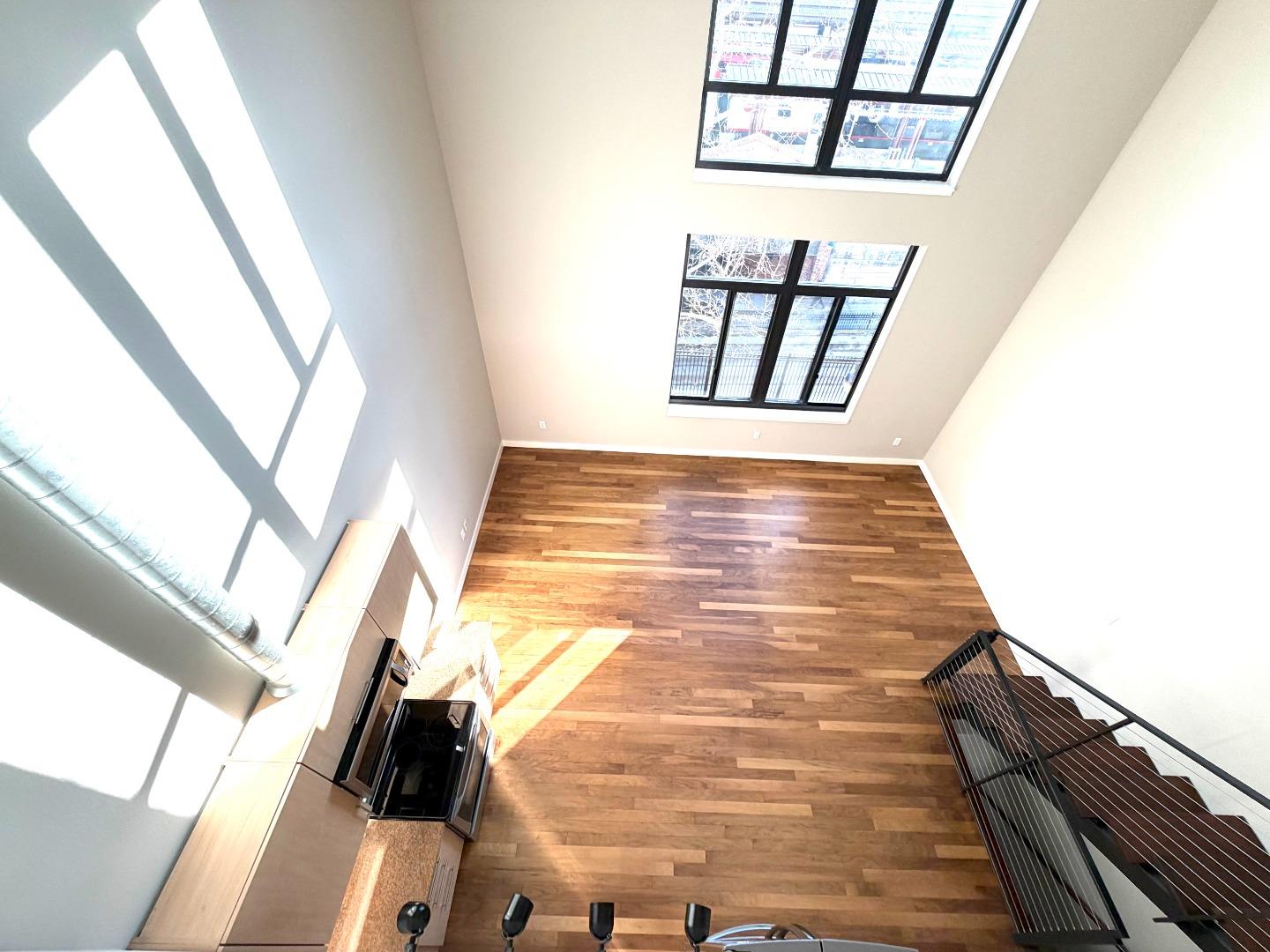 Detail Gallery Image 13 of 46 For 88 Bush St #2171,  San Jose,  CA 95126 - 2 Beds | 2 Baths