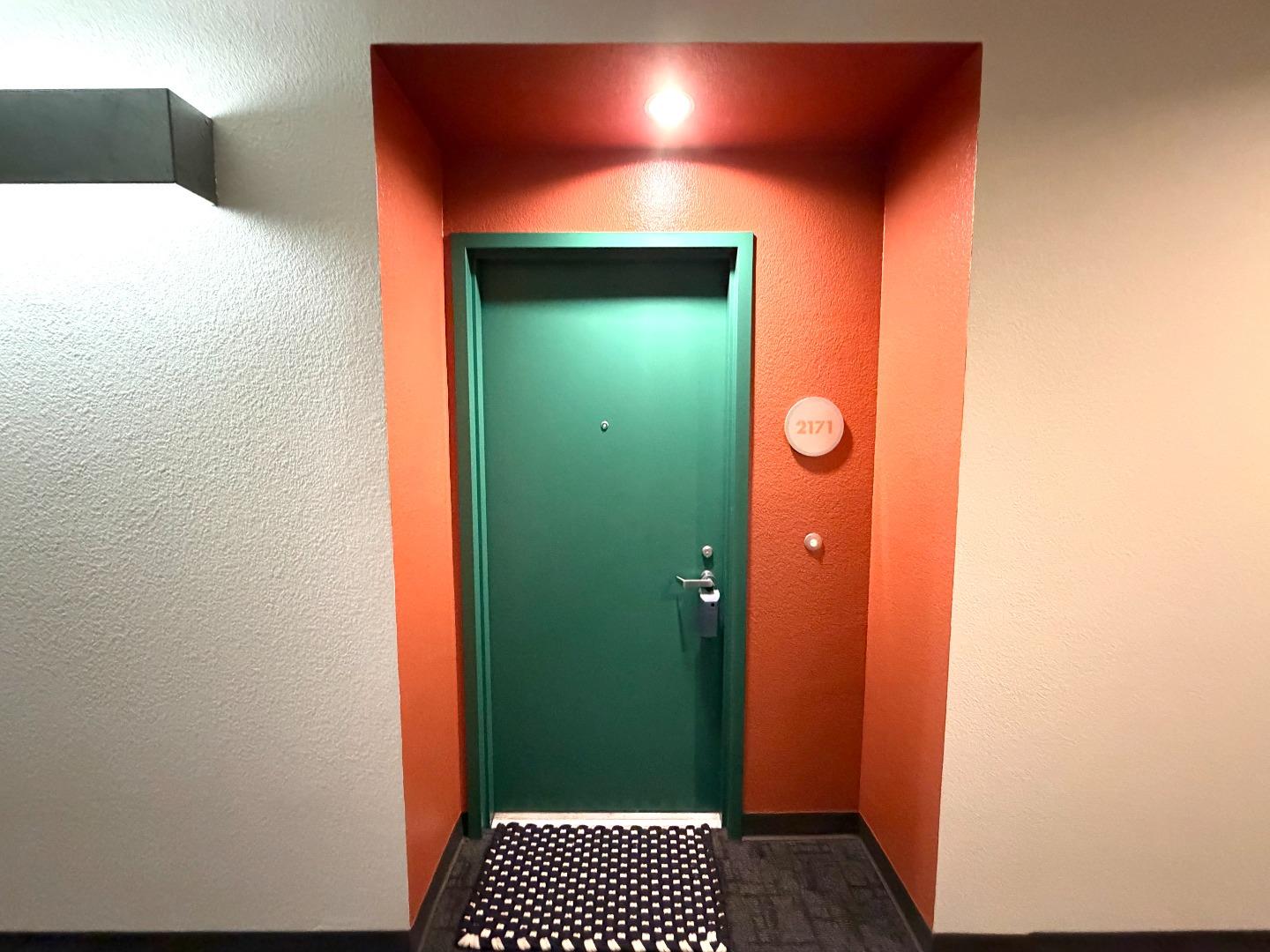 Detail Gallery Image 18 of 46 For 88 Bush St #2171,  San Jose,  CA 95126 - 2 Beds | 2 Baths