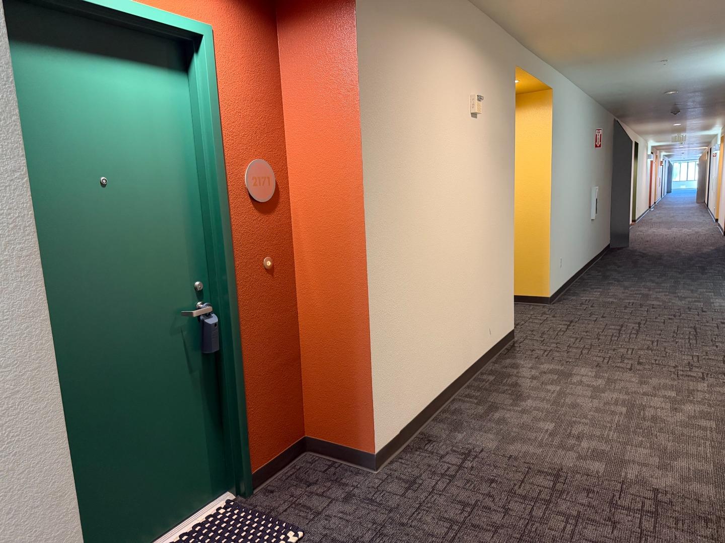 Detail Gallery Image 19 of 46 For 88 Bush St #2171,  San Jose,  CA 95126 - 2 Beds | 2 Baths