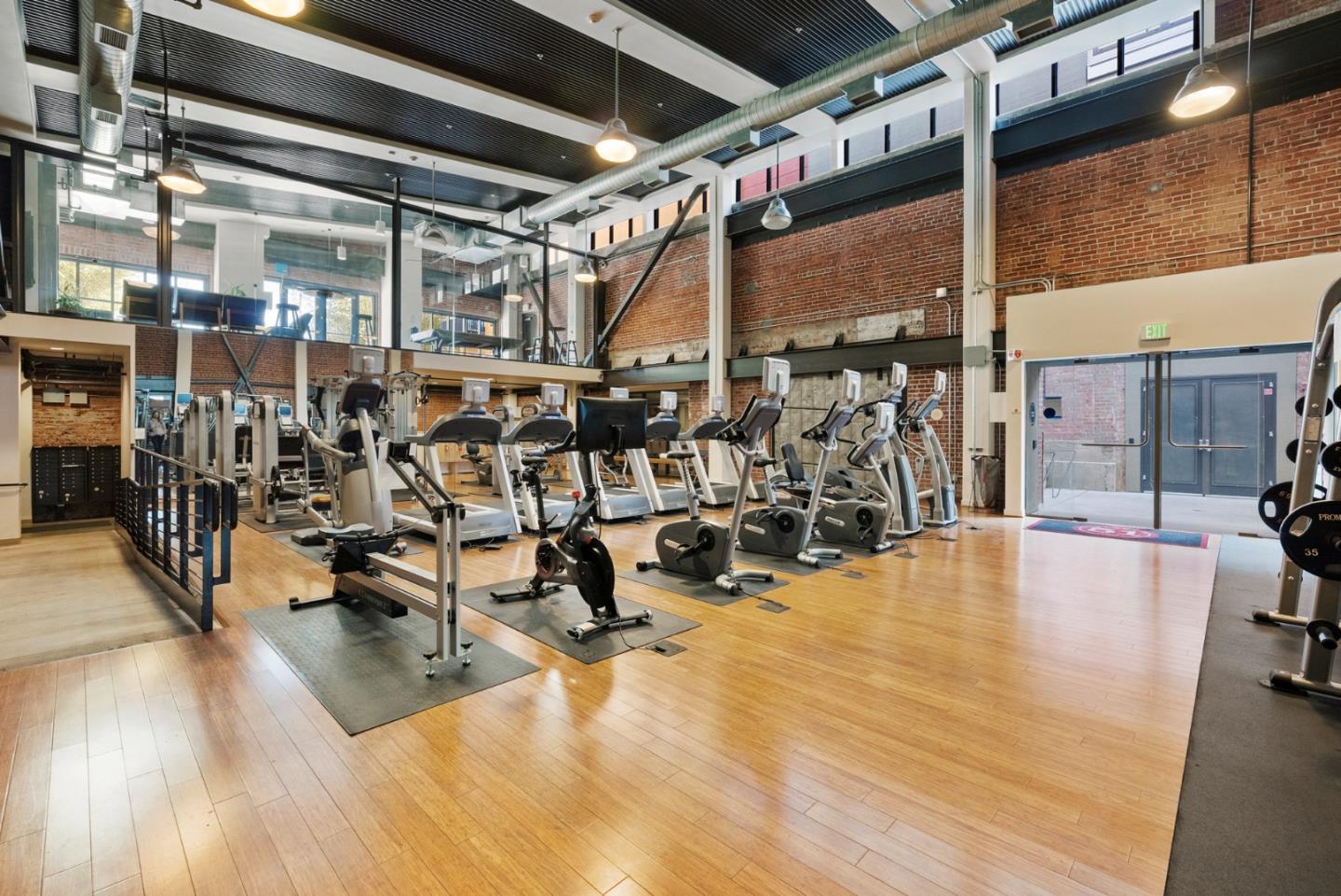 Detail Gallery Image 25 of 46 For 88 Bush St #2171,  San Jose,  CA 95126 - 2 Beds | 2 Baths