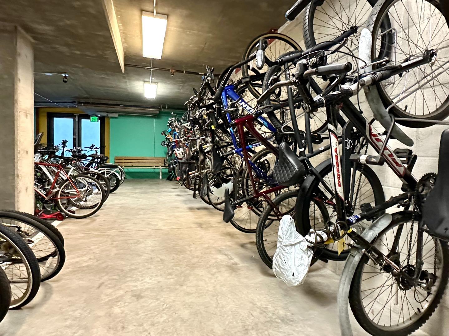 Detail Gallery Image 28 of 46 For 88 Bush St #2171,  San Jose,  CA 95126 - 2 Beds | 2 Baths