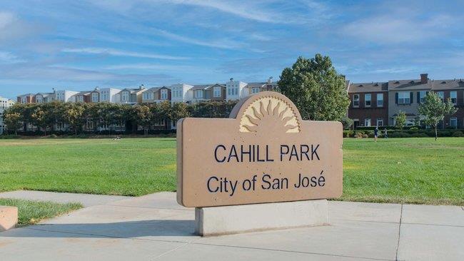 Detail Gallery Image 38 of 46 For 88 Bush St #2171,  San Jose,  CA 95126 - 2 Beds | 2 Baths