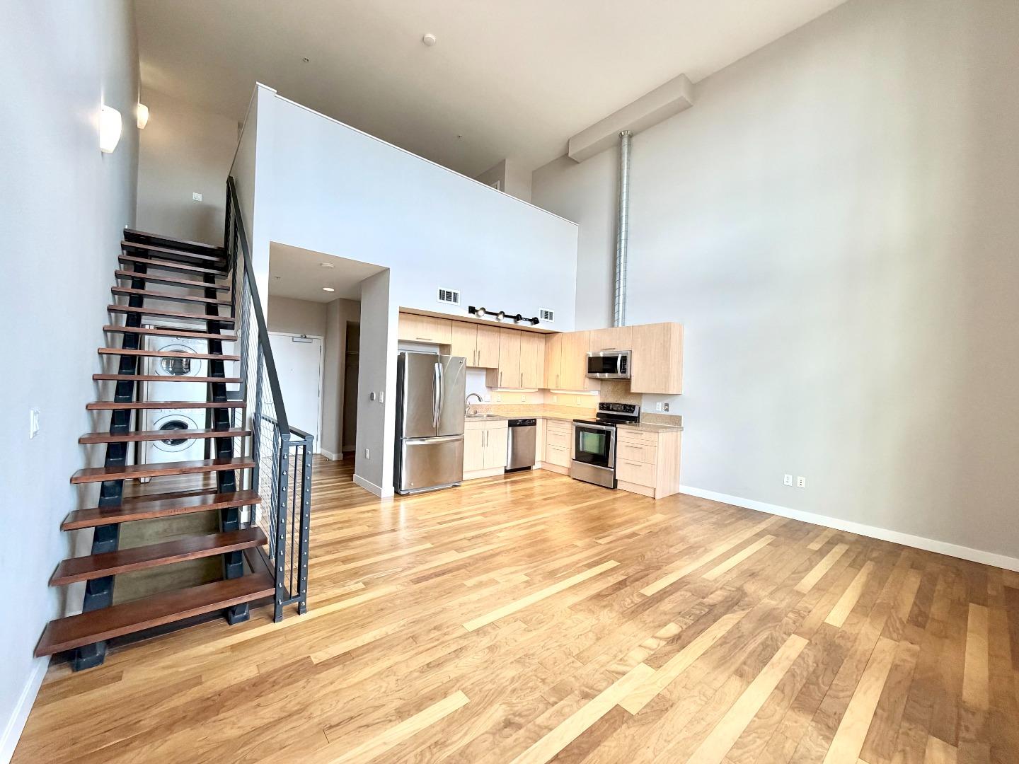 Detail Gallery Image 4 of 46 For 88 Bush St #2171,  San Jose,  CA 95126 - 2 Beds | 2 Baths