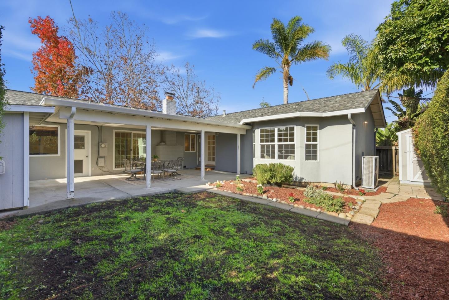 Detail Gallery Image 27 of 44 For 894 Grape Ave, Sunnyvale,  CA 94087 - 3 Beds | 2 Baths