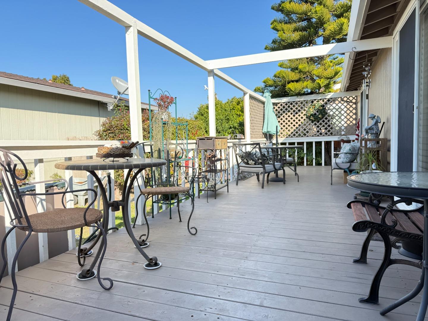 Detail Gallery Image 18 of 22 For 472 Chateau La Salle Dr #472,  San Jose,  CA 95111 - 2 Beds | 2 Baths