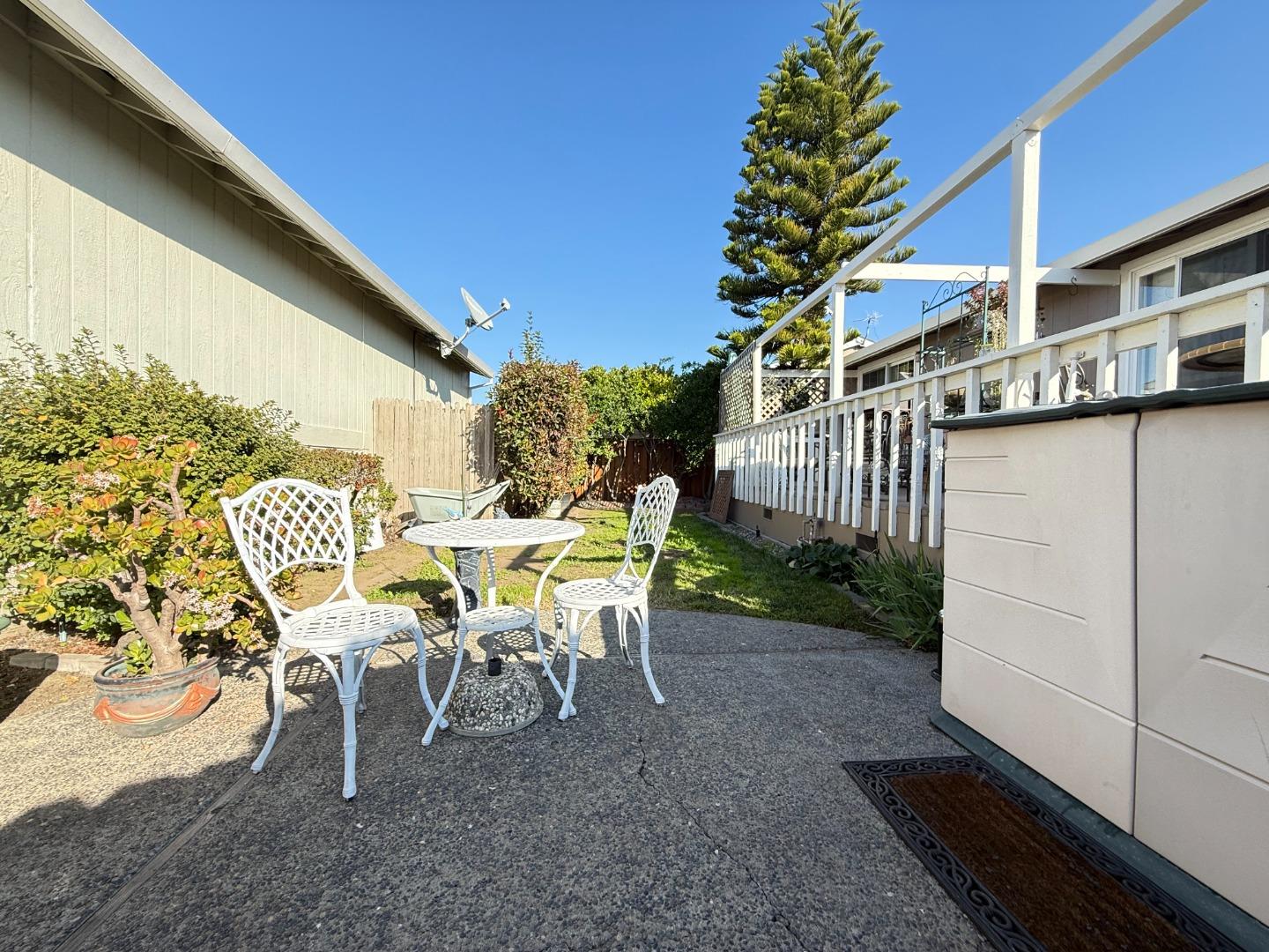 Detail Gallery Image 21 of 22 For 472 Chateau La Salle Dr #472,  San Jose,  CA 95111 - 2 Beds | 2 Baths