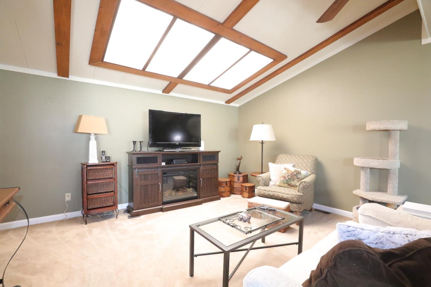 Detail Gallery Image 5 of 22 For 472 Chateau La Salle Dr #472,  San Jose,  CA 95111 - 2 Beds | 2 Baths