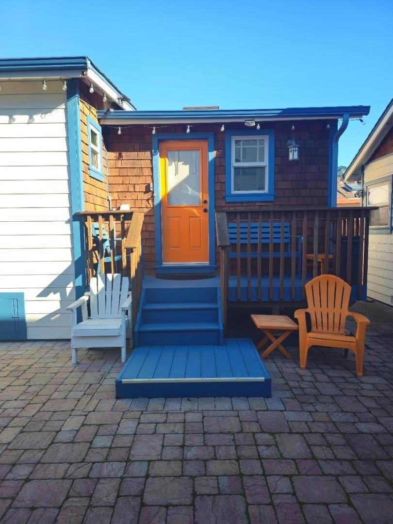 Detail Gallery Image 5 of 22 For 229 Moana a,  Pacifica,  CA 94044 - 0 Beds | 1 Baths