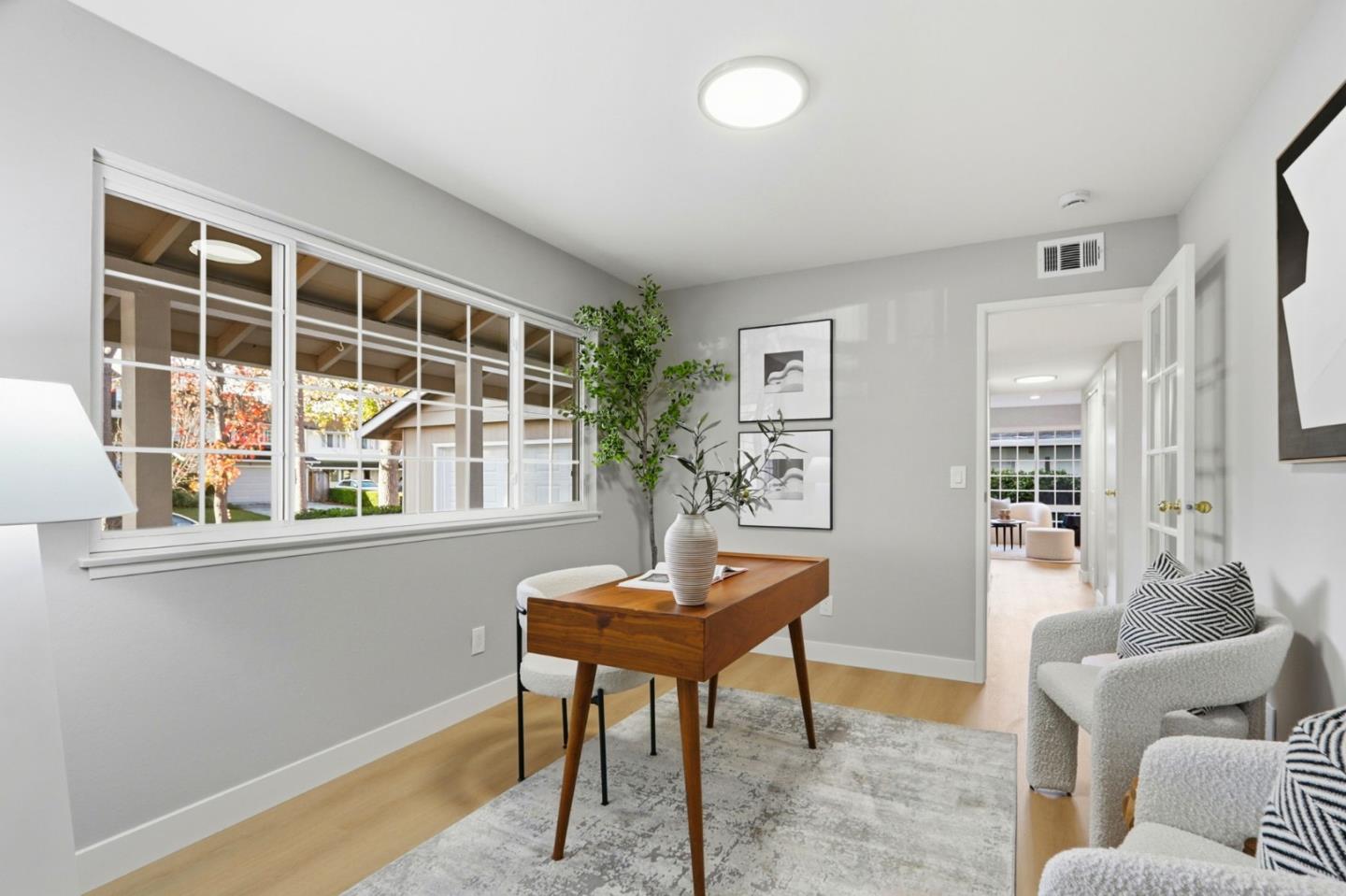 Detail Gallery Image 19 of 42 For 1078 Oaktree Dr, San Jose,  CA 95129 - 5 Beds | 2/1 Baths