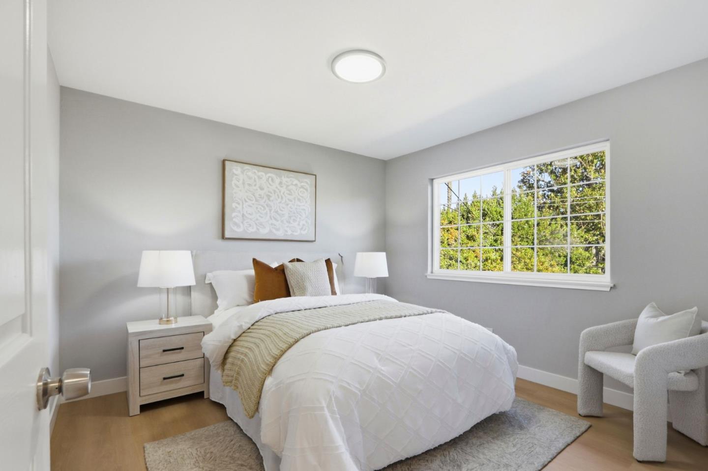 Detail Gallery Image 20 of 42 For 1078 Oaktree Dr, San Jose,  CA 95129 - 5 Beds | 2/1 Baths