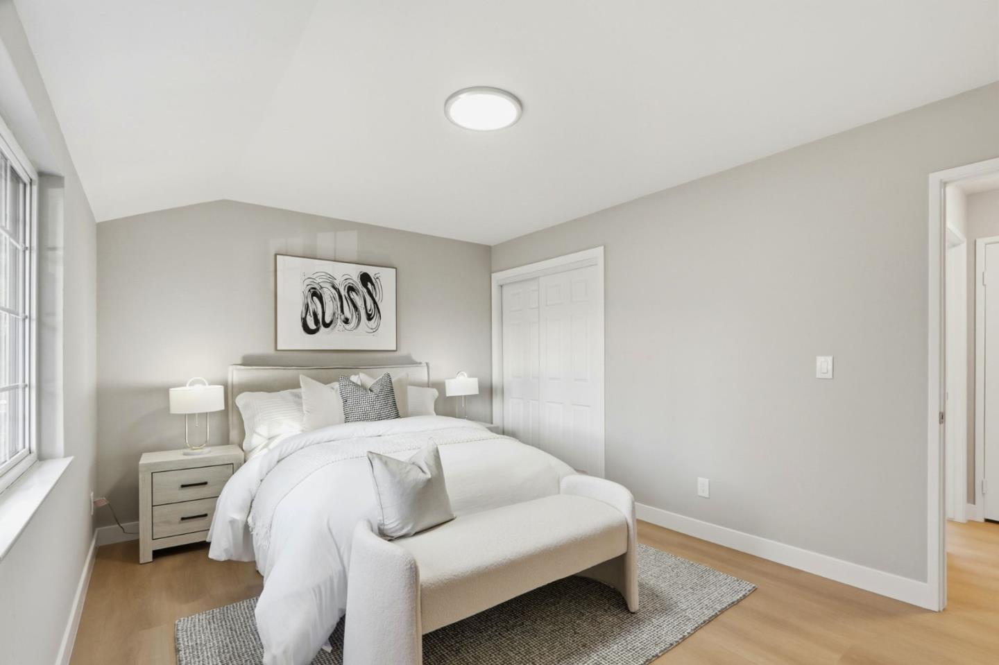 Detail Gallery Image 23 of 42 For 1078 Oaktree Dr, San Jose,  CA 95129 - 5 Beds | 2/1 Baths