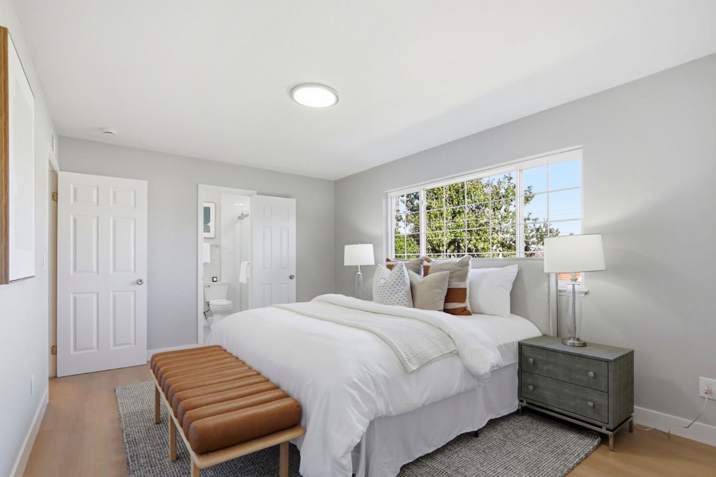 Detail Gallery Image 30 of 42 For 1078 Oaktree Dr, San Jose,  CA 95129 - 5 Beds | 2/1 Baths