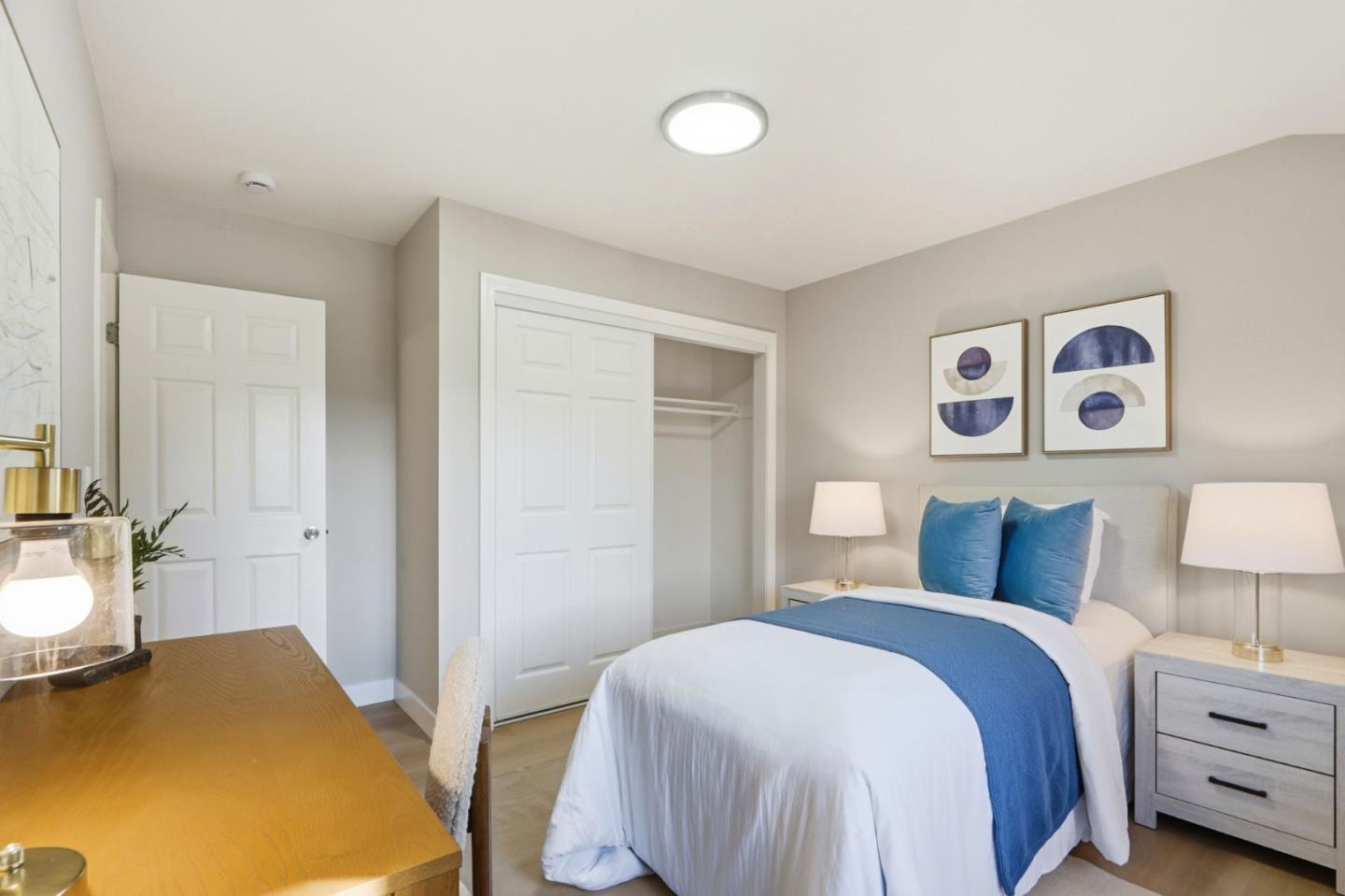 Detail Gallery Image 32 of 42 For 1078 Oaktree Dr, San Jose,  CA 95129 - 5 Beds | 2/1 Baths