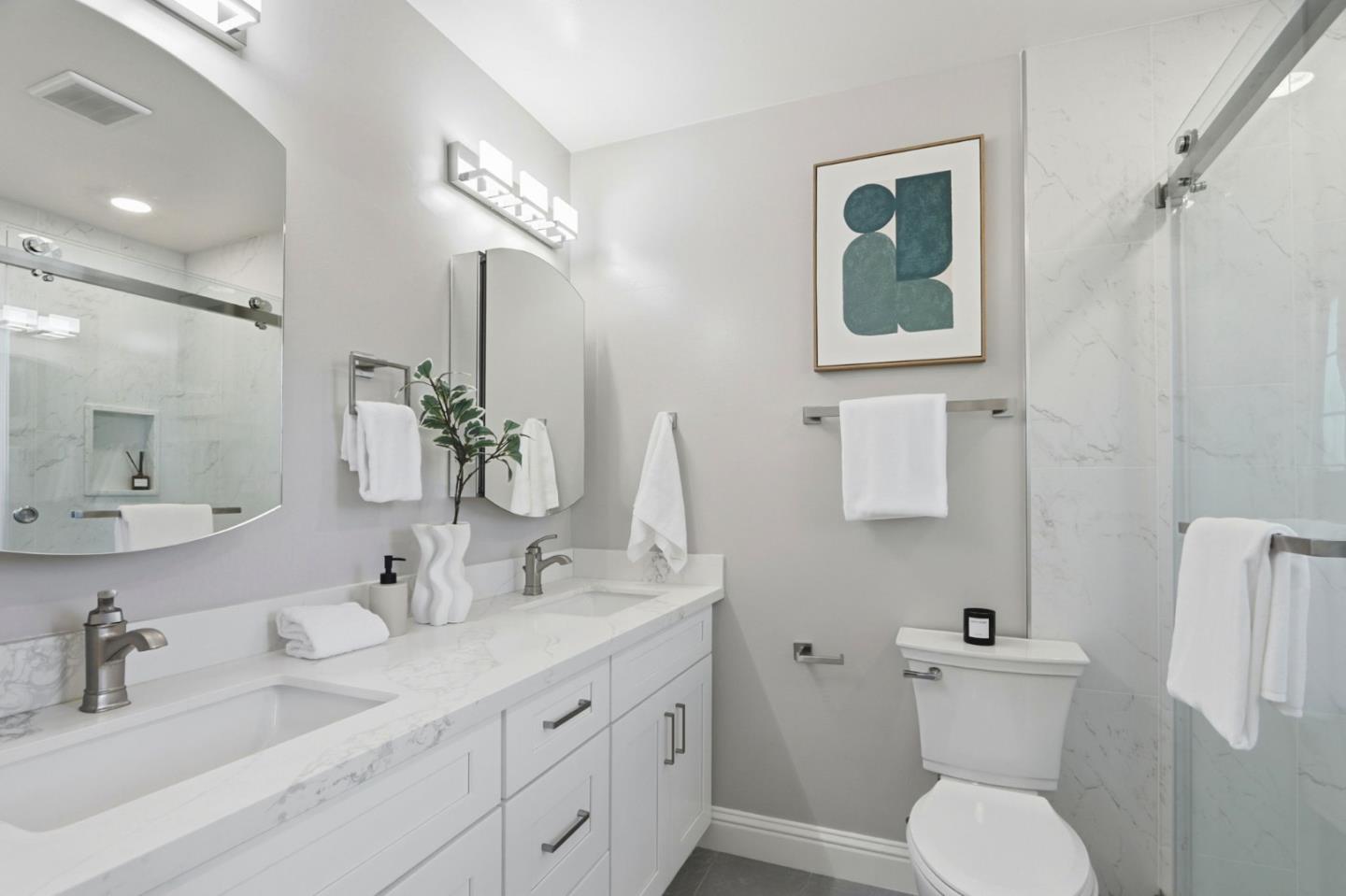 Detail Gallery Image 35 of 42 For 1078 Oaktree Dr, San Jose,  CA 95129 - 5 Beds | 2/1 Baths