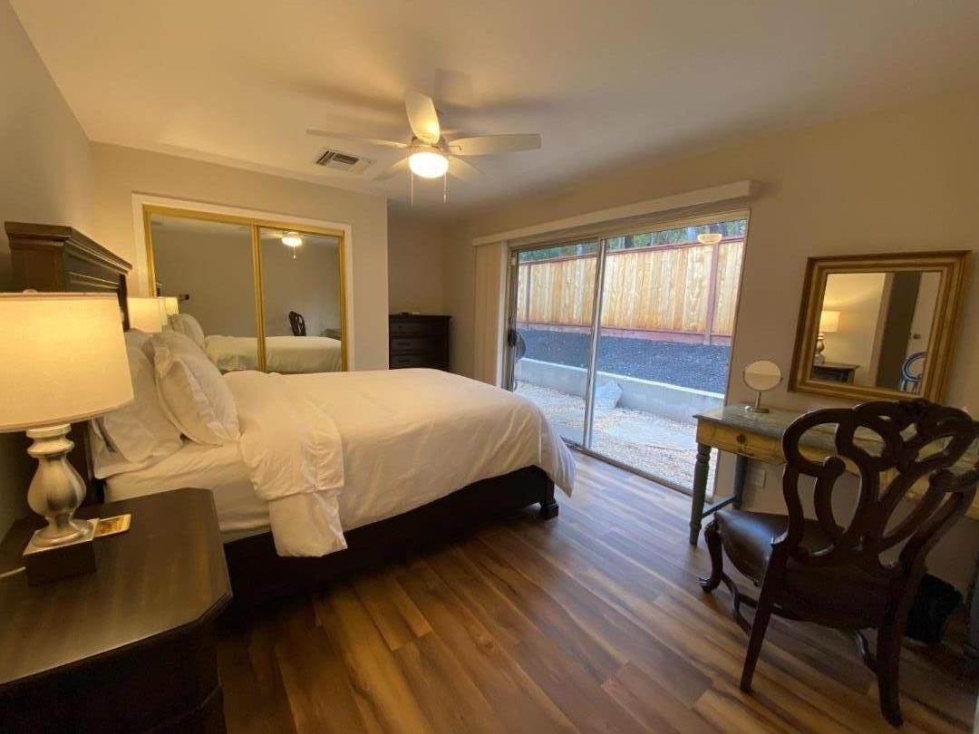 Detail Gallery Image 18 of 21 For 121 Degas Rd, Portola Valley,  CA 94028 - 3 Beds | 2/1 Baths