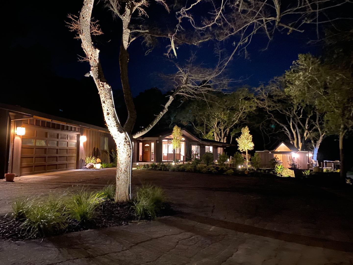 Detail Gallery Image 2 of 21 For 121 Degas Rd, Portola Valley,  CA 94028 - 3 Beds | 2/1 Baths